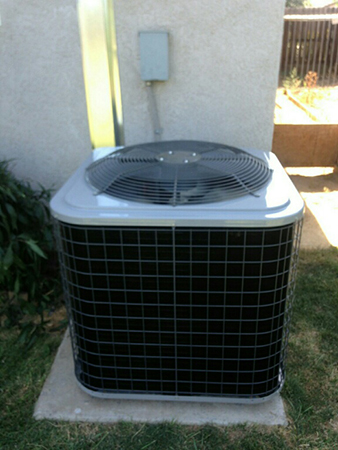 Air Condition Maintenance Air Conditioning Maintenance